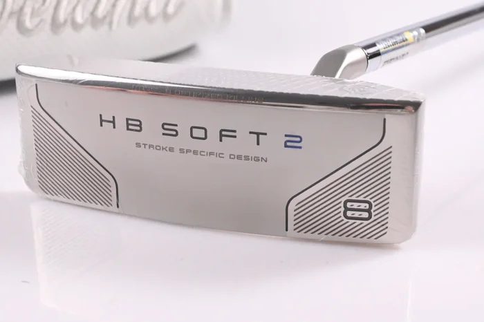 Cleveland HB Soft 2 8 Putter / 34 Inch