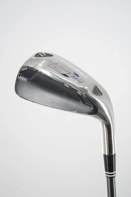 Cleveland HB3 8 Iron SR Flex 37″