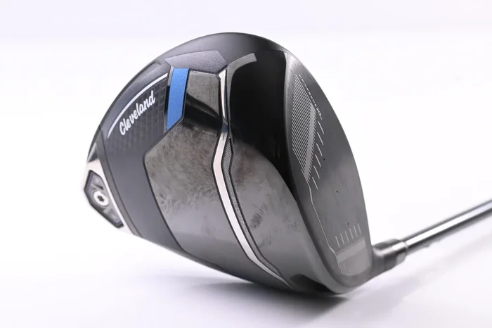 Cleveland HiBore XL Driver / 9-12 Degree / Regular Flex XXIO MP 1200 DST 36