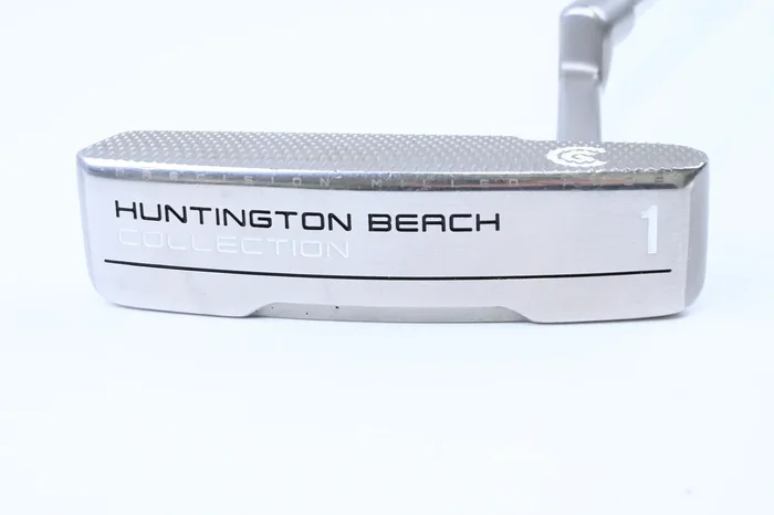 Cleveland Huntington Beach 1 Putter / 33 Inch