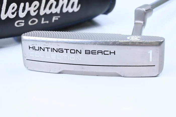 Cleveland Huntington Beach #1 Putter / 34 Inch