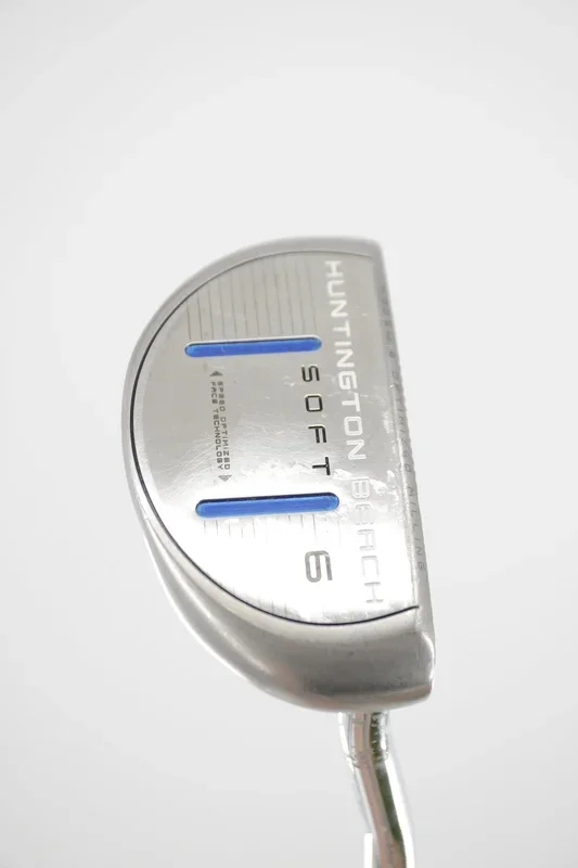 Cleveland Huntington Beach Soft 6 OS Putter 35″