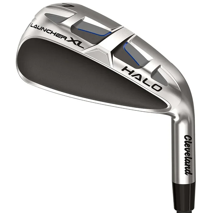 Cleveland Launcher XL Halo Irons – Ladies