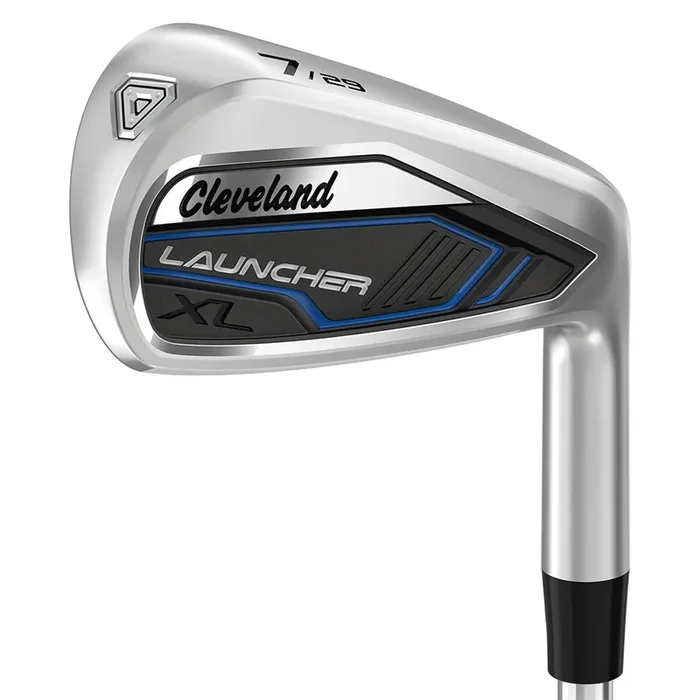 Cleveland Launcher XL Irons – Ladies