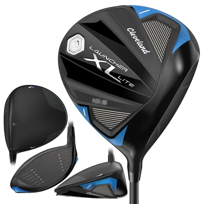 Cleveland Launcher XL Lite Driver 460cc – 21 Women