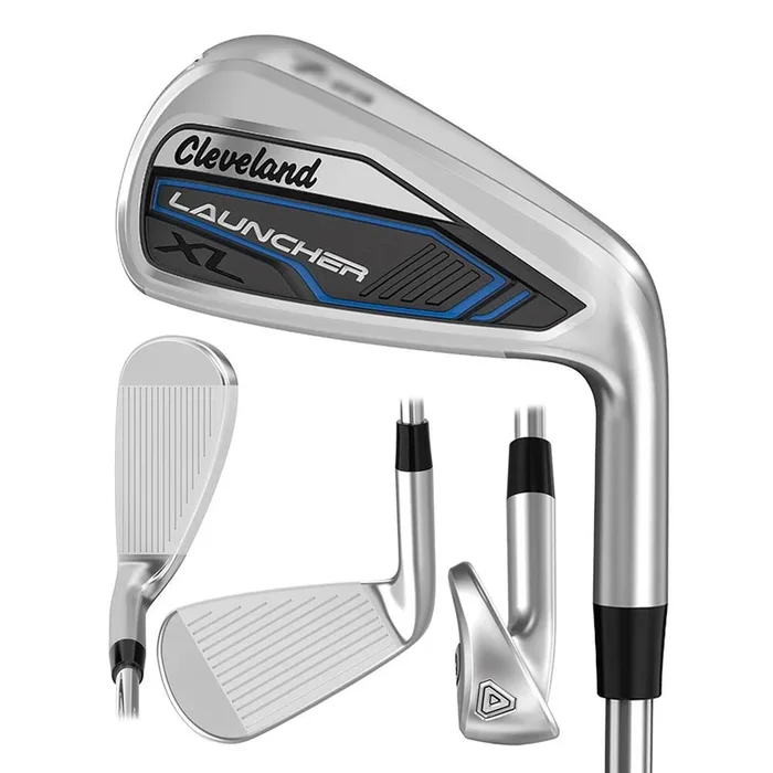Cleveland Launcher XL Single Iron – 21 Men