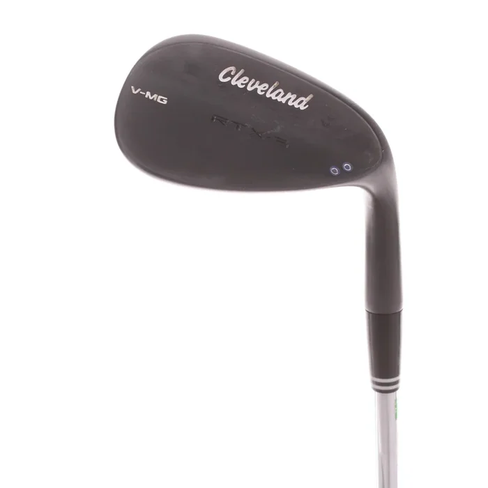Cleveland RTX-3 Steel Men’s Right Sand Wedge 54 Degree Wedge Flex – Dynamic Gold