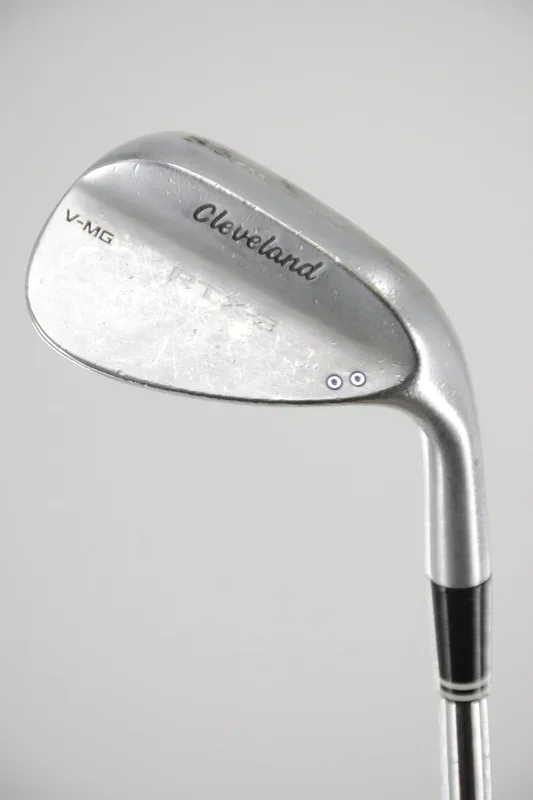 Cleveland RTX 3 Tour Satin 56 Degree Wedge Wedge Flex 35″