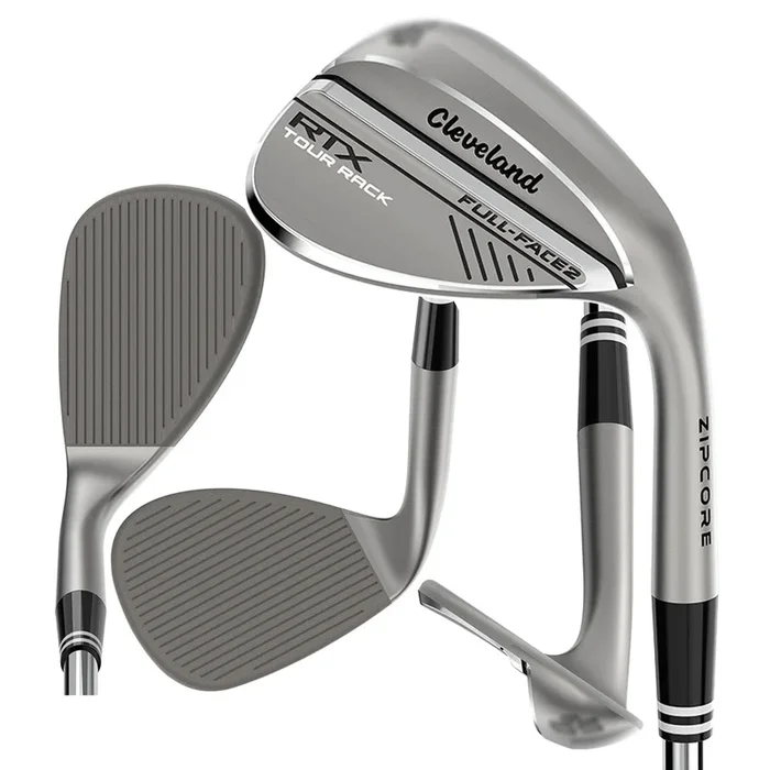 Cleveland RTX Full-Face 2 Tour Rack Wedge – 24 Men