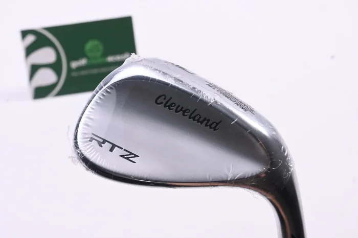 Cleveland RTZ Gap Wedge / 50 Degree / Wedge Flex UST Recoil DART 80 Shaft