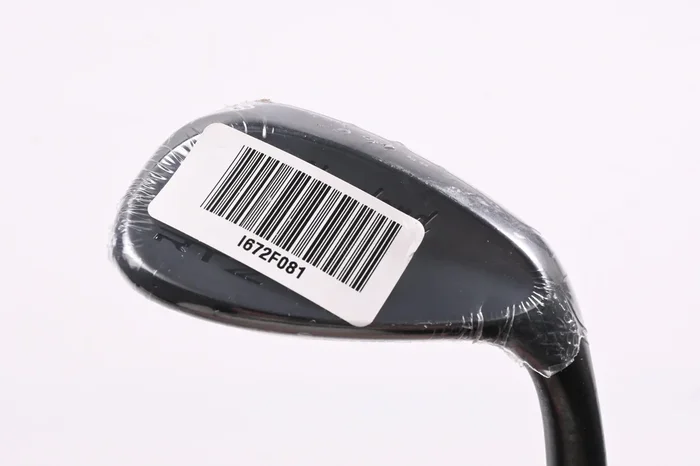 Cleveland RTZ Lob Wedge / 58 Degree / Stiff Flex Dynamic Gold S400 Shaft