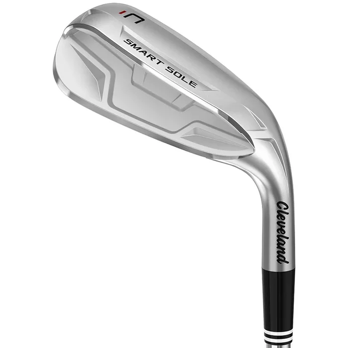 Cleveland Smart Sole 4 Chipping Wedge – Graphite
