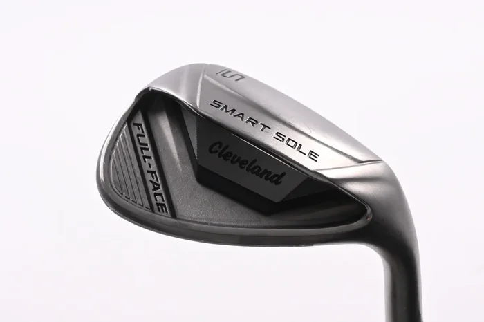 Cleveland Smart Sole Full Face Sand Wedge / 58 Degree / Wedge Flex Recoil 80