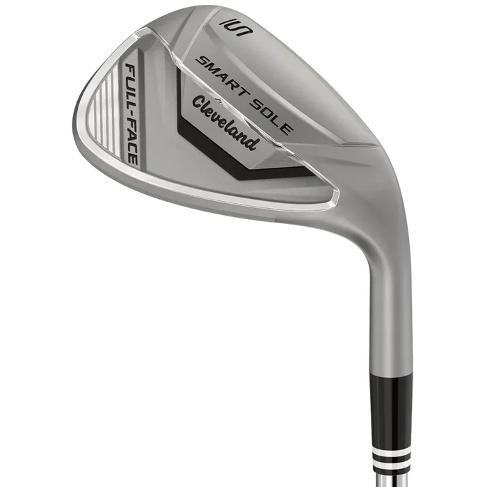 Cleveland Smart Sole Full Face Tour Satin Sand Wedge – Graphite
