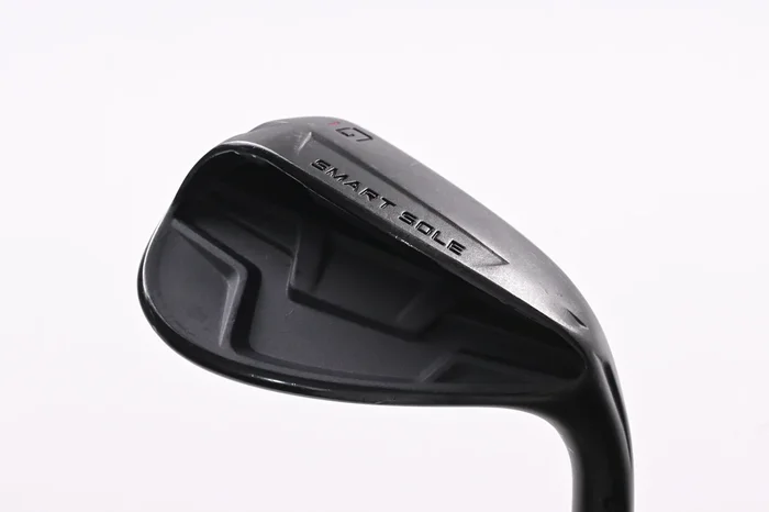 Cleveland Smart Sole Gap Wedge / 50 Degree / Wedge Flex Smart Sole Shaft