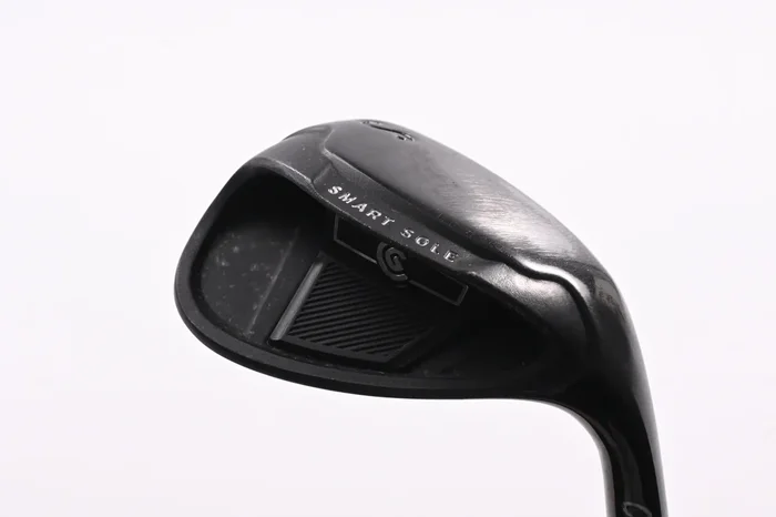 Cleveland Smart Sole Sand Wedge / 58 Degree / Wedge Flex Traction Shaft
