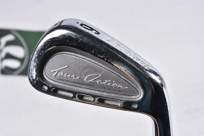 Cleveland TA2 #6 Iron / Regular Flex True Temper Shaft