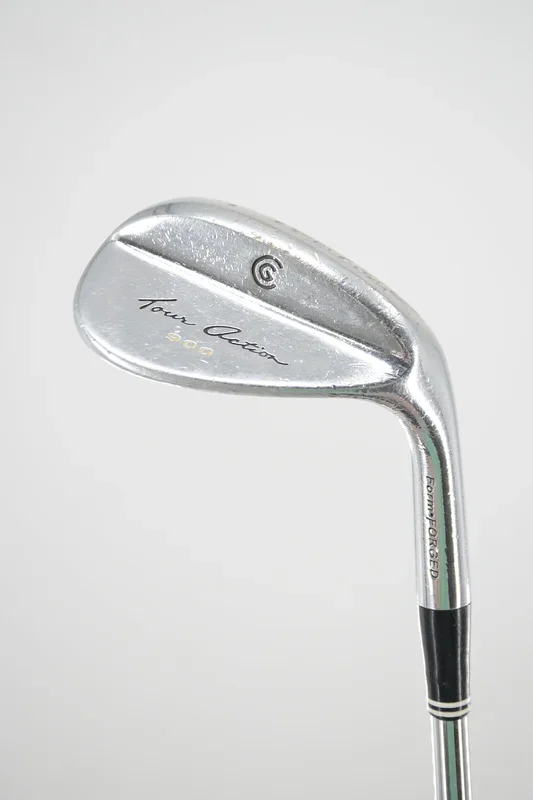 Cleveland Tour Action 900 56 Degree Wedge Wedge Flex 35″