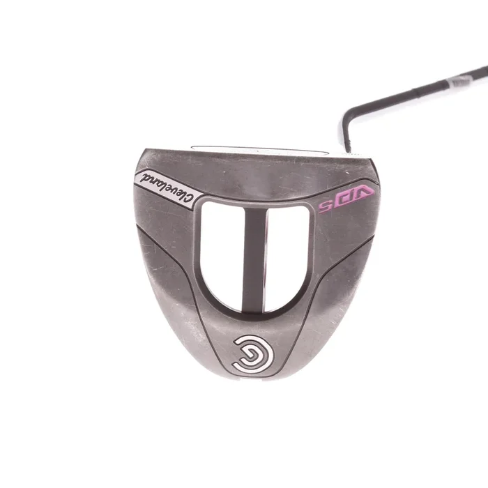Cleveland VP 5 Mens Right Hand Putter 34 Inches – Cleveland
