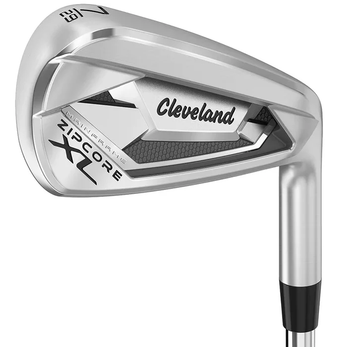 Cleveland ZipCore XL Irons – Steel
