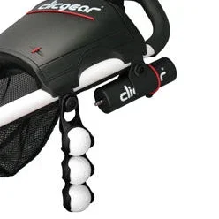 Clicgear Trundler Golf Ball Clip