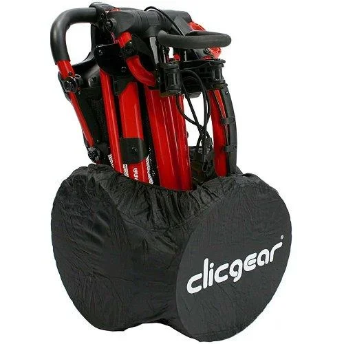Clicgear Universal Golf Wheel Cover