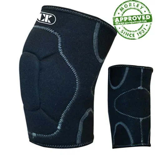 Cliff Keen “The Wraptor” 2.0 Lycra Wrestling Knee Pads (Each)