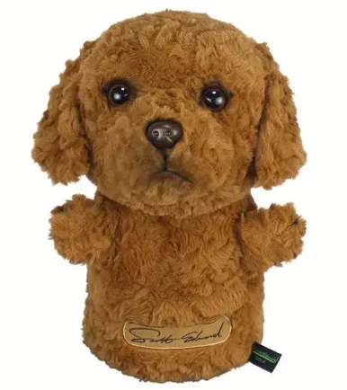 Clifford the Dog Headcover