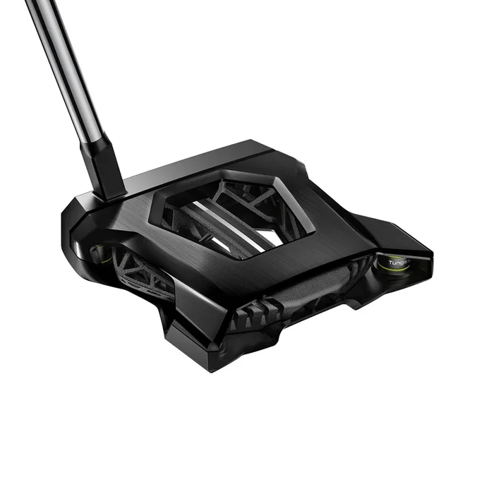 Cobra 2022 KING 3D Printed Agera-30 Black Putter