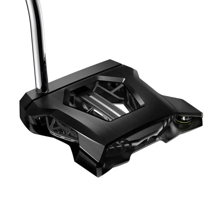 Cobra 2022 KING 3D Printed Agera Black Putter