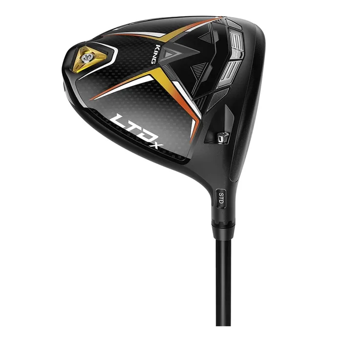 Cobra 2022 LTDx Men’s Driver