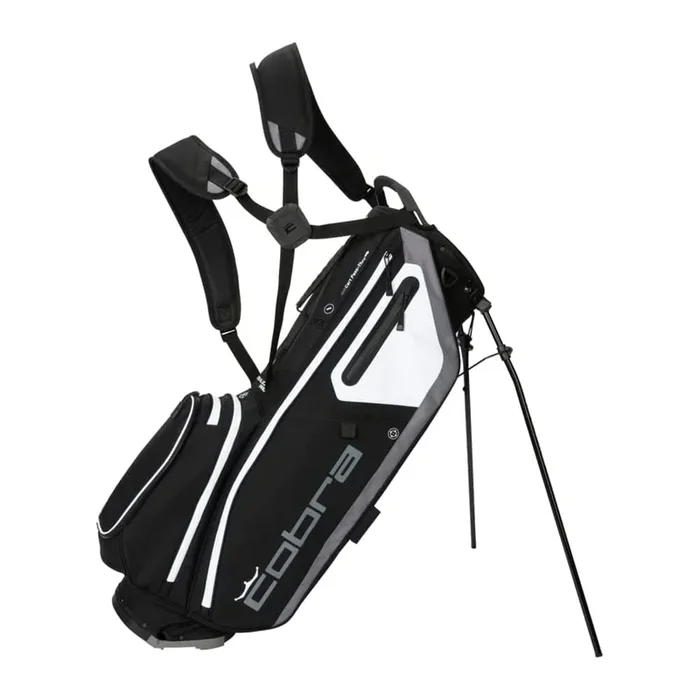 Cobra 2022 Ultralight Pro+ Stand Bag