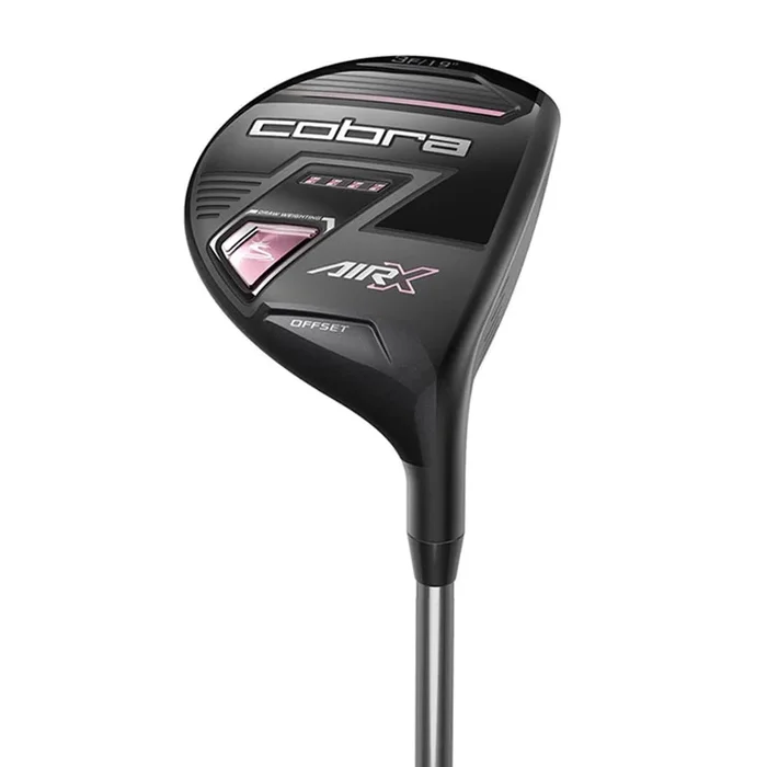 Cobra 2022 Women’s AIR-X Offset Fairway