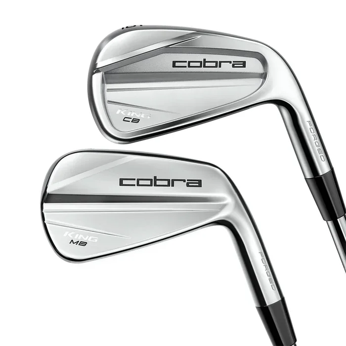 Cobra 2023 KING CB/MB Irons