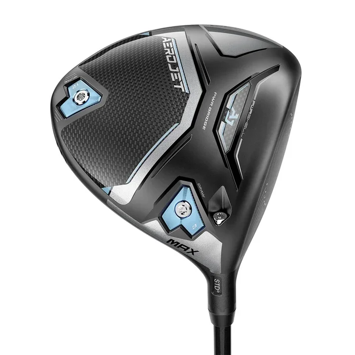 Cobra 2023 Women’s AEROJET MAX Golf Driver