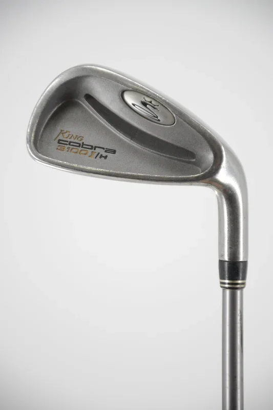Cobra 3100 I/H 5 Iron R Flex 38″
