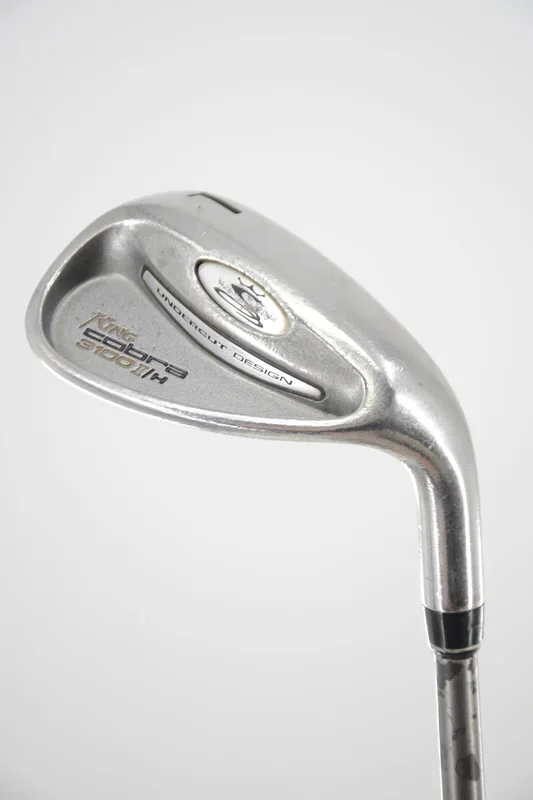 Cobra 3100 I/H LW S Flex 35″