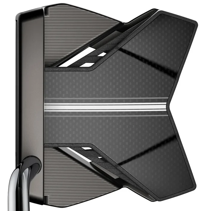 Cobra 3D Printed Putter – Agera Armlock