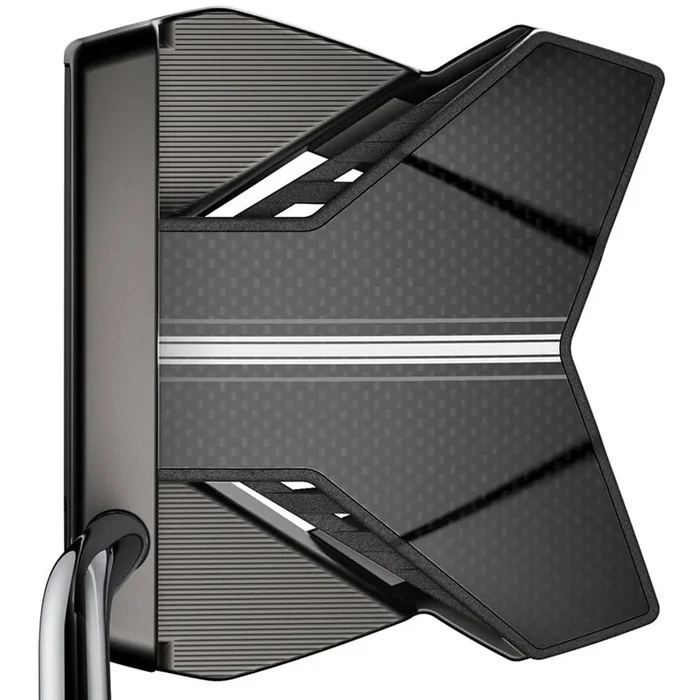Cobra 3D Printed Putter – Agera Counter Balanced