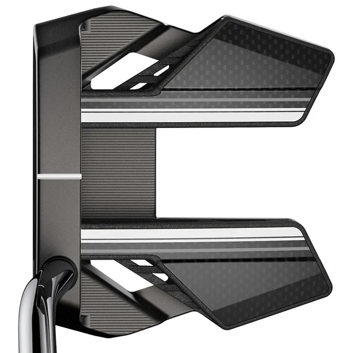 Cobra 3D Printed Putter – Supernova