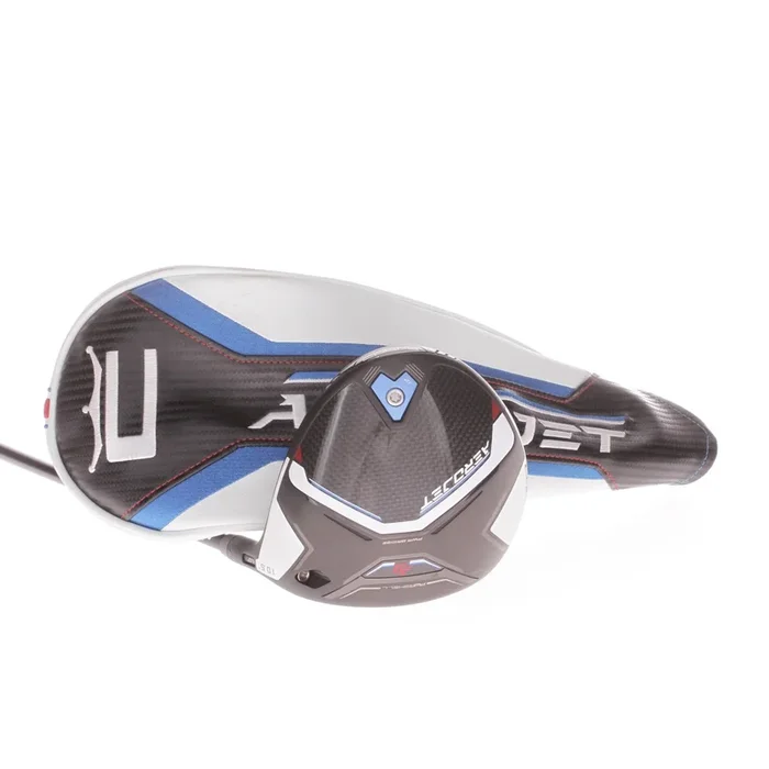 Cobra Aerojet Graphite Men’s Right Hand Driver 10.5 Degree Regular – UST Helium