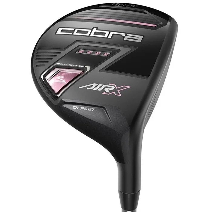 Cobra Air-X Fairway Wood – Ladies