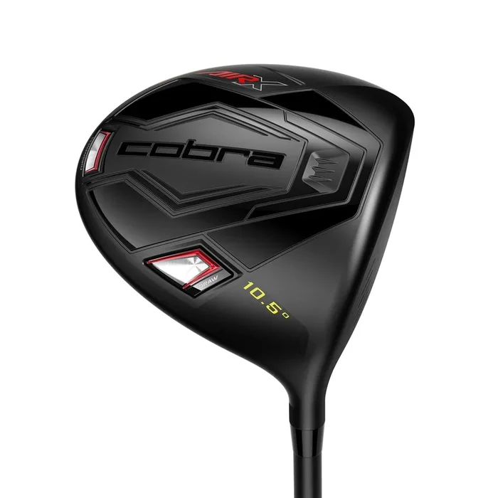 Cobra AIR-X Straight Neck SN Driver