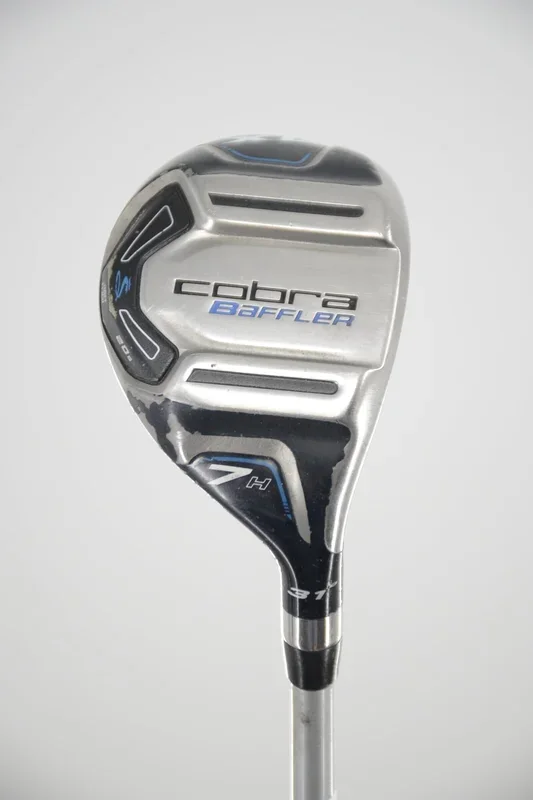 Cobra Baffler XL 7 Hybrid SR Flex 38.25″