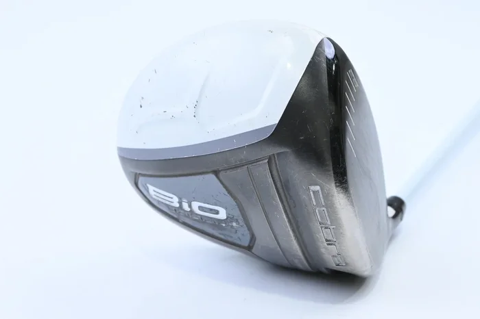 Cobra Bio Cell+ Driver / 10.5 Degree / Stiff Flex Matrix Ozik 6Q3 Red Tie