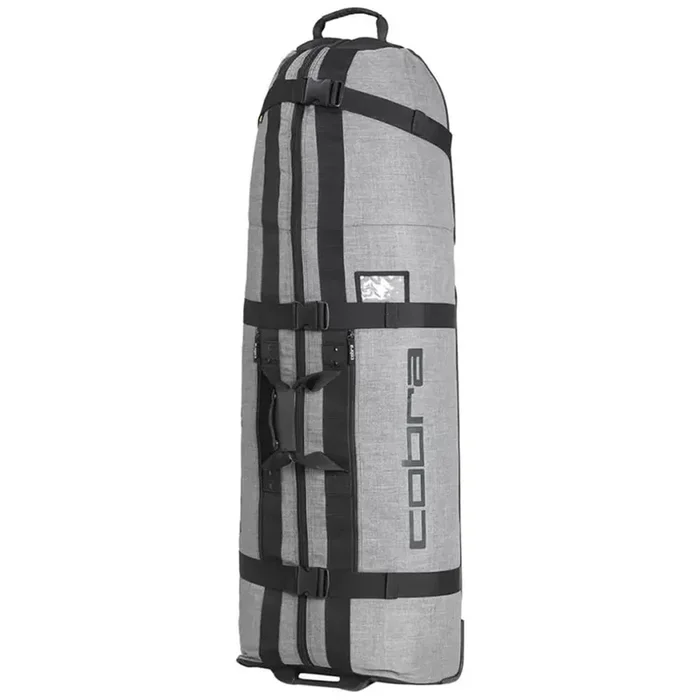 Cobra Crown Rolling Club Golf Bag