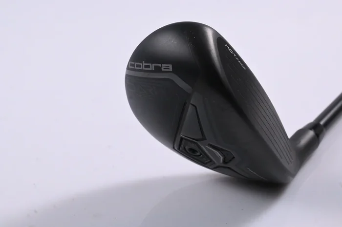 Cobra Darkspeed #3 Hybrid / 19 Degree / Regular Flex KBS PGI 75 Shaft