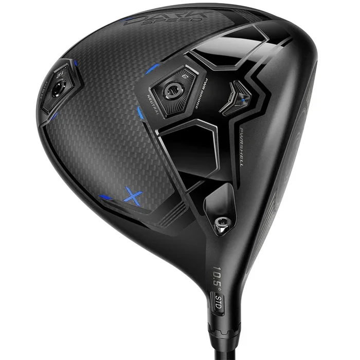 Cobra Darkspeed Driver – X
