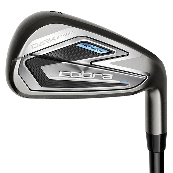 Cobra Darkspeed Irons – Ladies