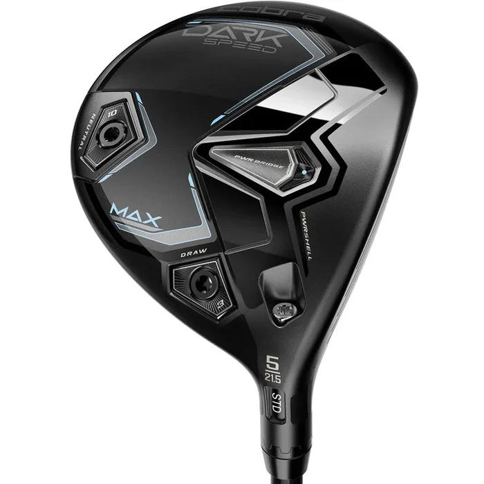 Cobra Darkspeed Ladies Fairway Wood – MAX